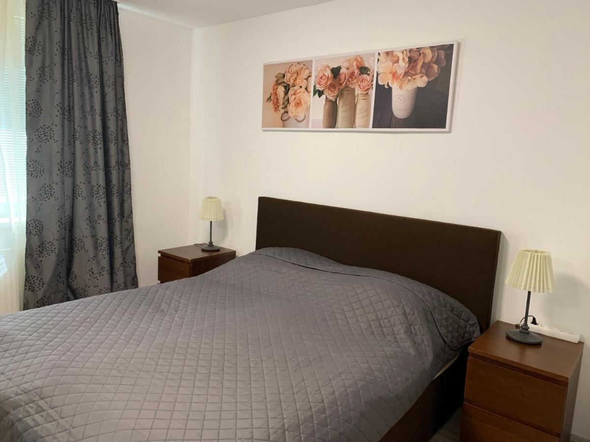 Apartament Tt10 Botanicka Trnava Exterior foto