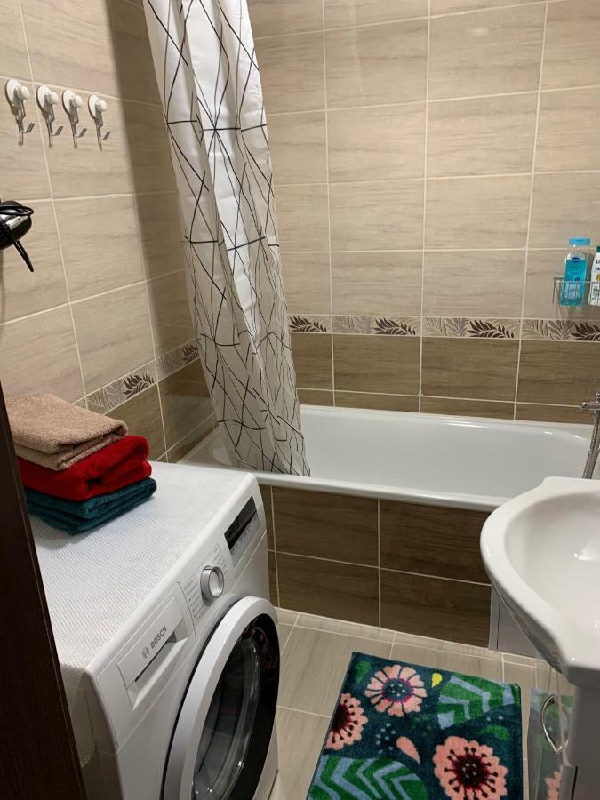 Apartament Tt10 Botanicka Trnava Exterior foto